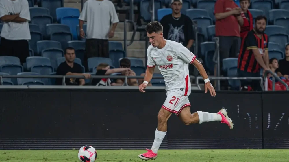 Hapoel Beer Sheva vs Sabah Baku, Ponturi Pariuri Play-off Champions League, 19 august 2026