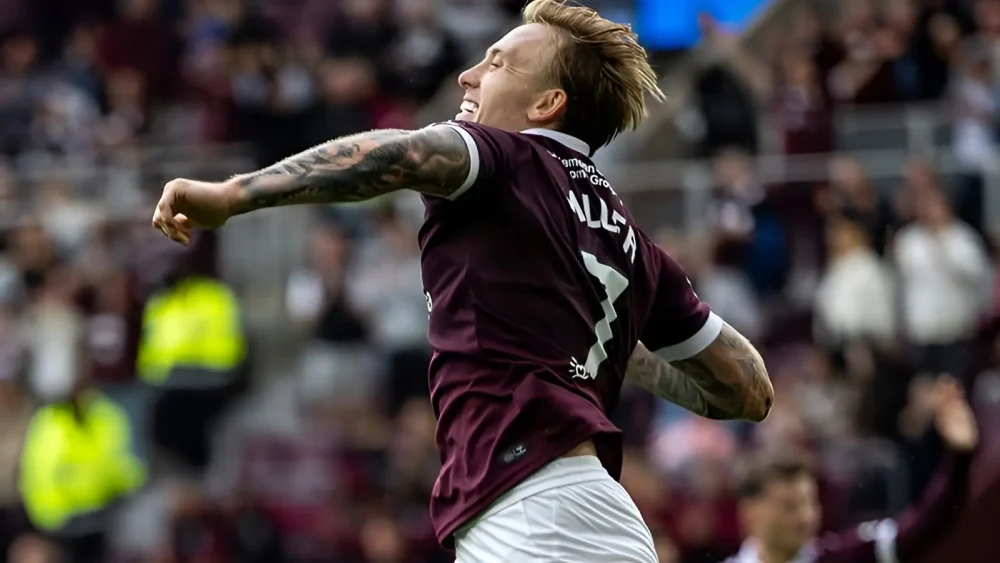 Hearts vs Rapid Viena, Ponturi Pariuri Play-off Conference League, 20 august 2026