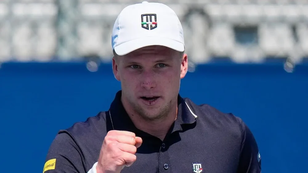 Jaime Faria vs Jenson Brooksby - Ponturi Pariuri ATP Cincinnati Open 15.08.2026