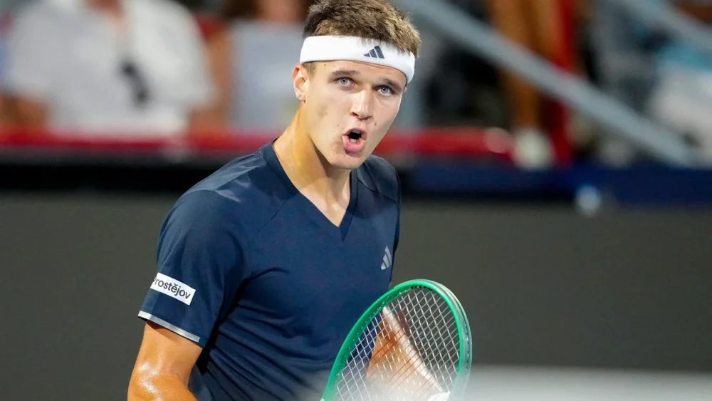 Jakub Mensik vs Ben Shelton - Ponturi Pariuri Sferturi ATP Montreal 12 august 2026