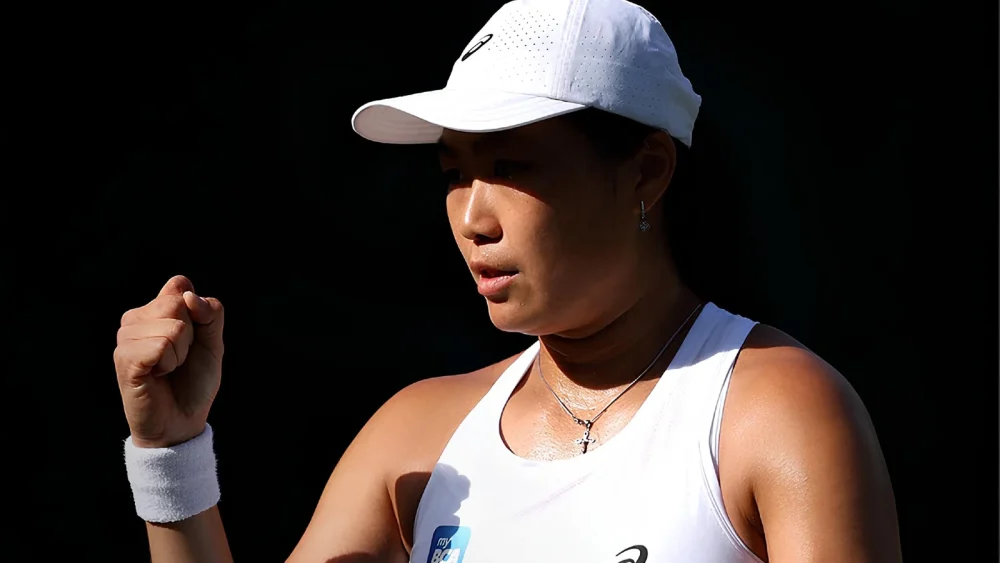 Janice Tjen vs Dayana Yastremska - Ponturi Pariuri WTA Monterrey 25.08.2026
