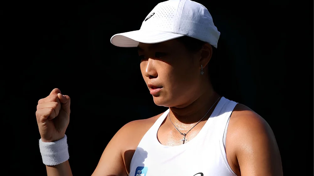 Janice Tjen vs Liudmila Samsonova - Ponturi pariuri tenis 3 august 2026