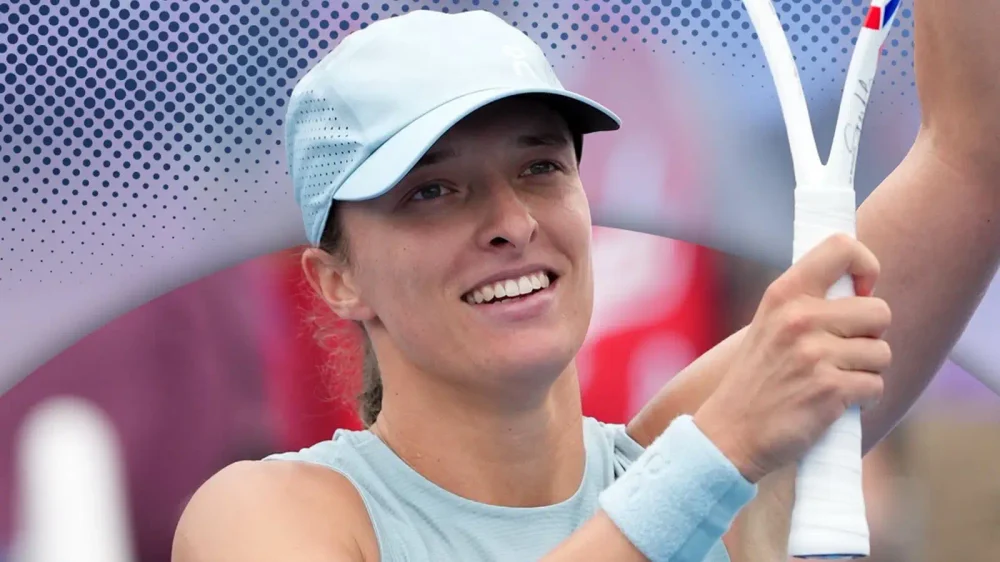 Jessica Pegula vs Iga Swiatek - Ponturi Pariuri semifinale WTA Cincinnati Open 22 august 2026