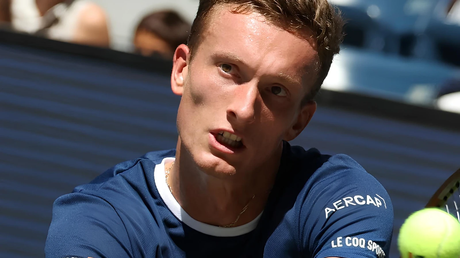 Jiri Lehecka vs Pablo Carreno-Busta - Ponturi Pariuri US Open 30.08.2026