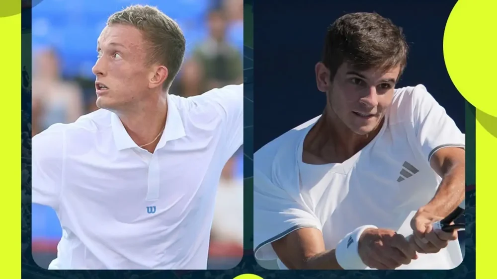 Jiri Lehecka vs Rafael Jodar - Ponturi Pariuri optimi ATP Montreal Open 09.08.2026