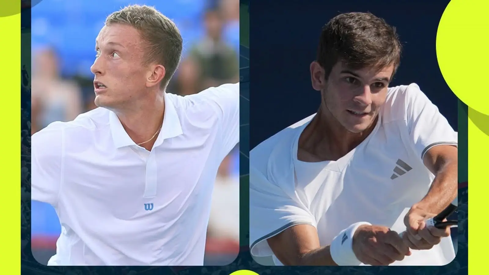 Jiri Lehecka vs Rafael Jodar - Ponturi Pariuri optimi ATP Montreal Open 09.08.2026