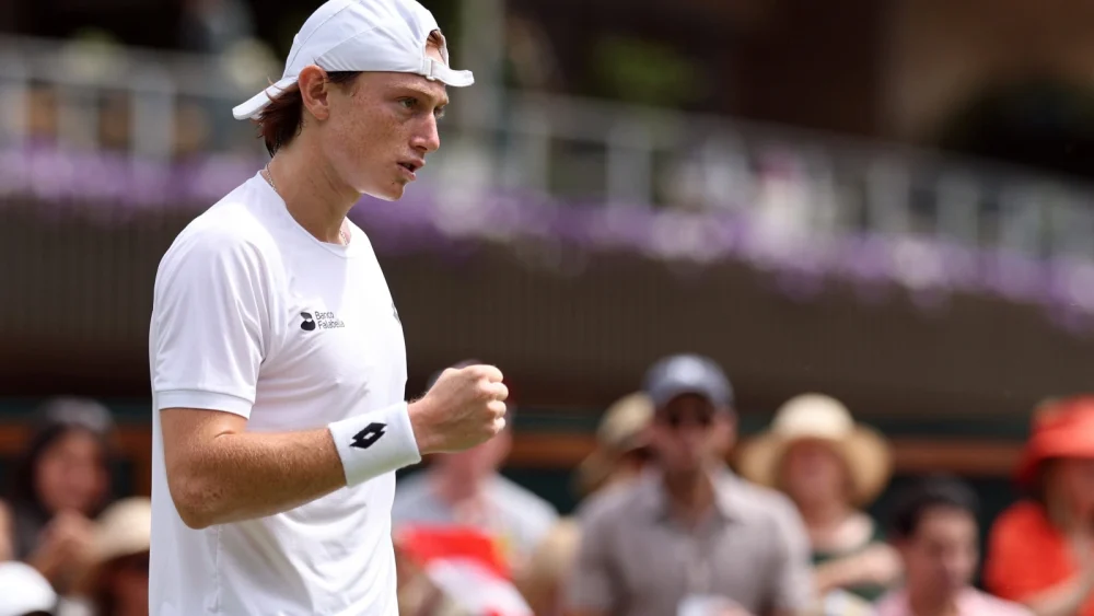 Juan Manuel Cerundolo vs Ignacio Buse - Ponturi Pariuri Sferturi ATP Winston-Salem