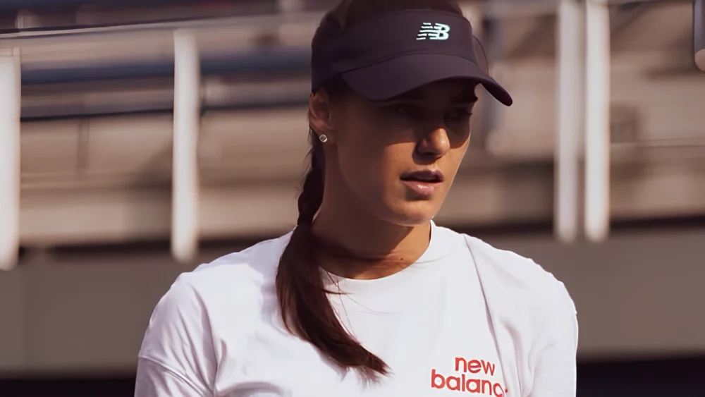 Julia Grabher vs Sorana Cîrstea - Ponturi US Open 31 august 2026