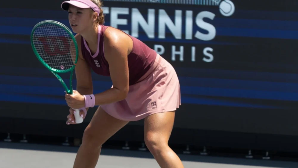 Kristina Liutova vs Darja Vidmanova - Ponturi pariuri Finala Memphis 2.08.2026