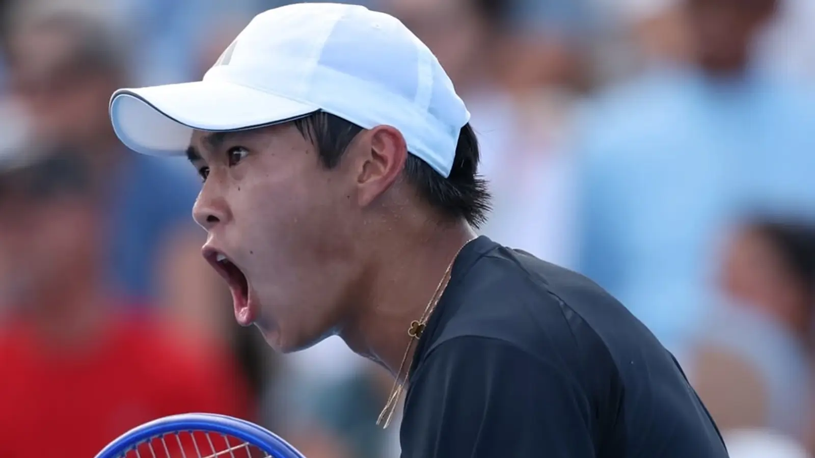 Learner Tien vs Frances Tiafoe - Ponturi Pariuri ATP Cincinnati Open 19 august 2026