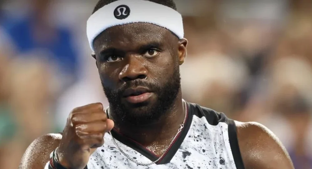 Lorenzo Musetti vs Frances Tiafoe - Ponturi ATP Cincinnati 22.08.2026