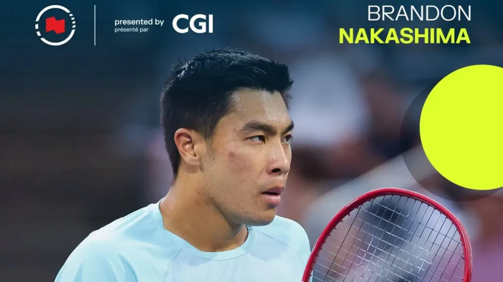 Luciano Darderi vs Brandon Nakashima - Ponturi Pariuri ATP Montreal Open 11.08.2026