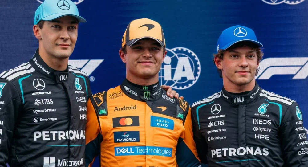 Marele Premiu al Olandei 2026 - cote și ponturi pariuri Formula 1