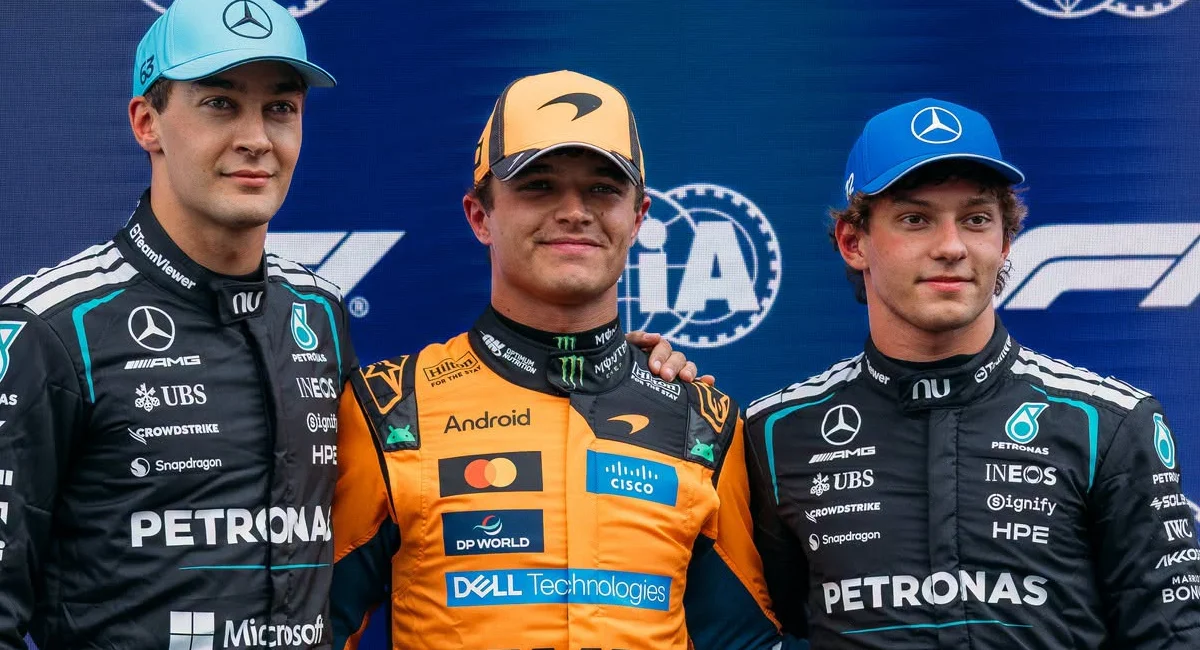 Marele Premiu al Olandei 2026 - cote și ponturi pariuri Formula 1