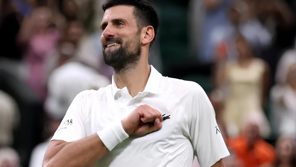 Mariano Navone vs Novak Djokovic - Ponturi US Open 31 august 2026