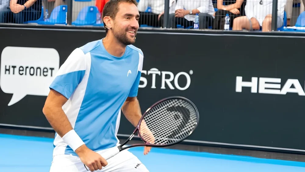 Marin Cilic vs Andrey Rublev - Ponturi Pariuri US Open 31.08.2026