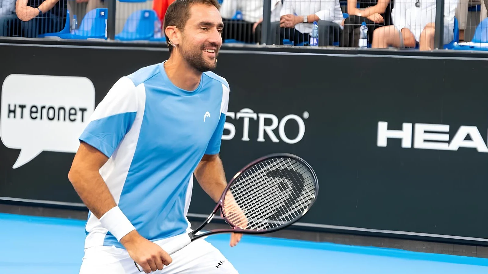 Marin Cilic vs Andrey Rublev - Ponturi Pariuri US Open 31.08.2026
