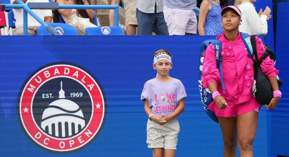 Naomi Osaka vs Alexandra Eala - Ponturi Pariuri Semifinale WTA Washington 1.08.2026