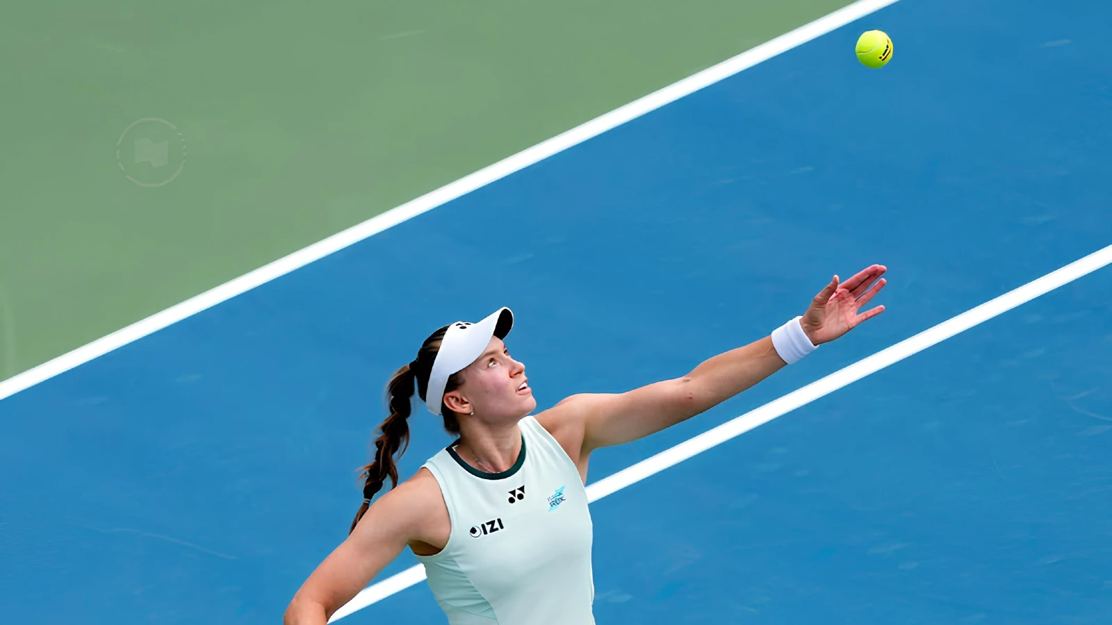 Naomi Osaka vs Elena Rybakina - Ponturi WTA Toronto 12 august 2026