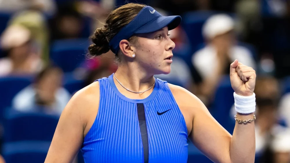 Nikola Bartunkova vs Amanda Anisimova - Ponturi Pariuri WTA Toronto 6.08.2026