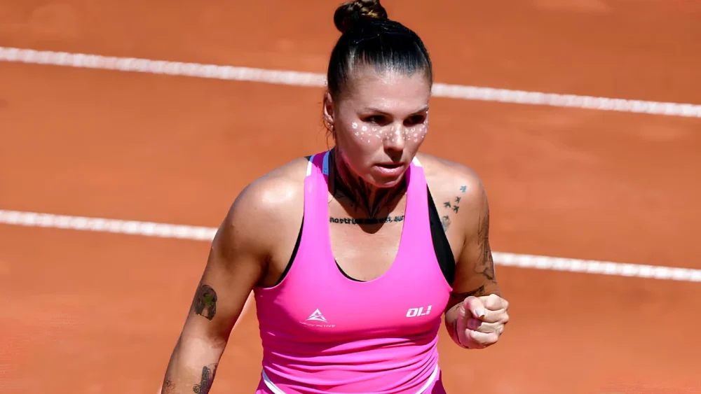 Oleksandra Oliynykova vs Karolina Pliskova - Ponturi WTA Toronto 3.08.2026