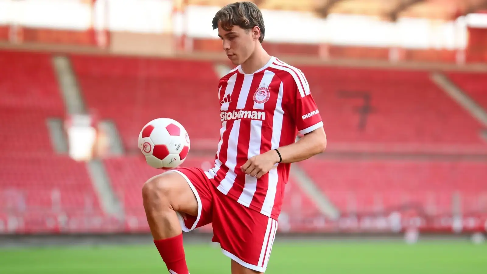 Olympiakos vs NEC Nijmegen, 04.08.2026, Ponturi Pariuri Preliminarii Champions League