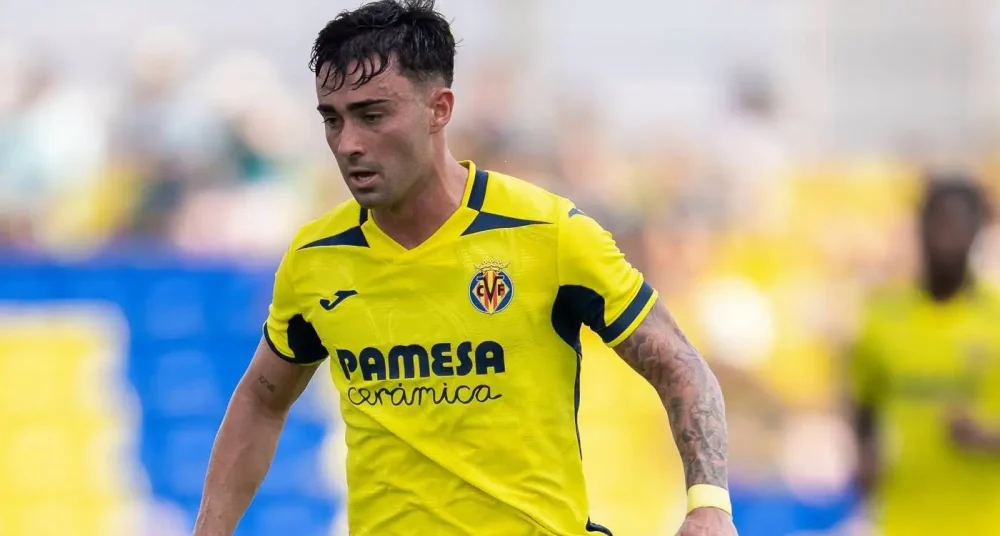 Racing Santander vs Villarreal, Ponturi Pariuri LaLiga, 16 august 2026