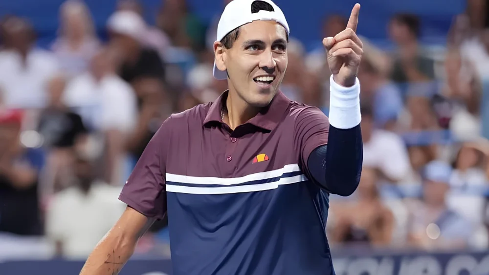 Rafael Jodar vs Alejandro Tabilo - Ponturi Pariuri Semifinale ATP Washington 2 august 2026