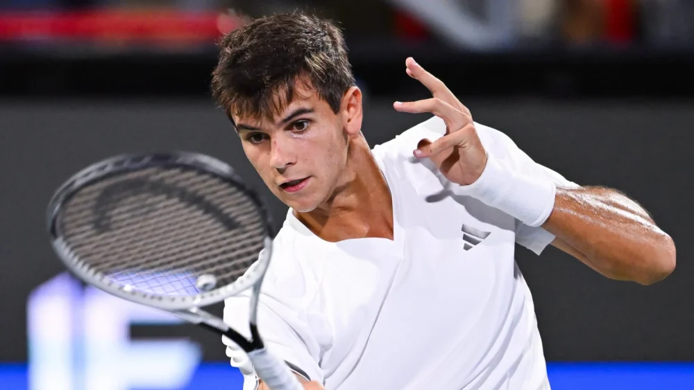 Rafael Jodar vs Arthur Fils - Ponturi Pariuri Sferturi ATP Montreal 11.08.2026