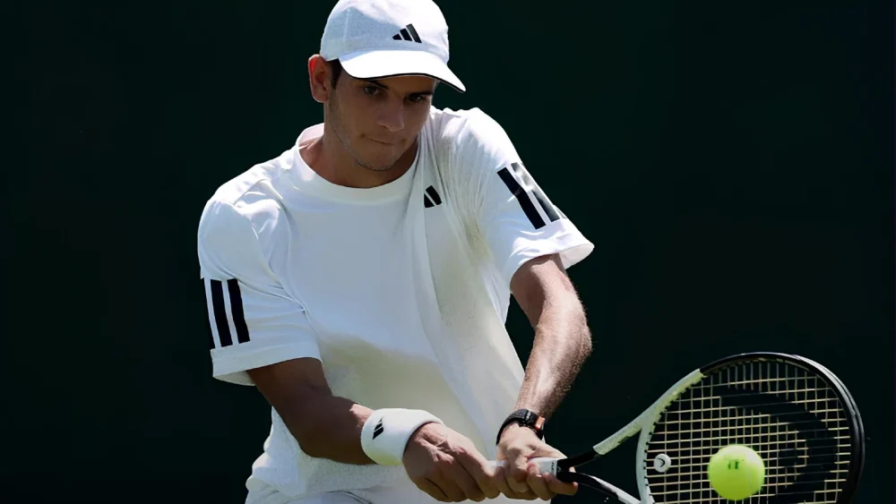 Rafael Jodar vs Thanasi Kokkinakis - Ponturi US Open 1 septembrie 2026
