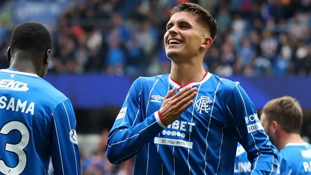Rangers vs Jablonec, Ponturi Pariuri Play-off Conference League, 20 august 2026