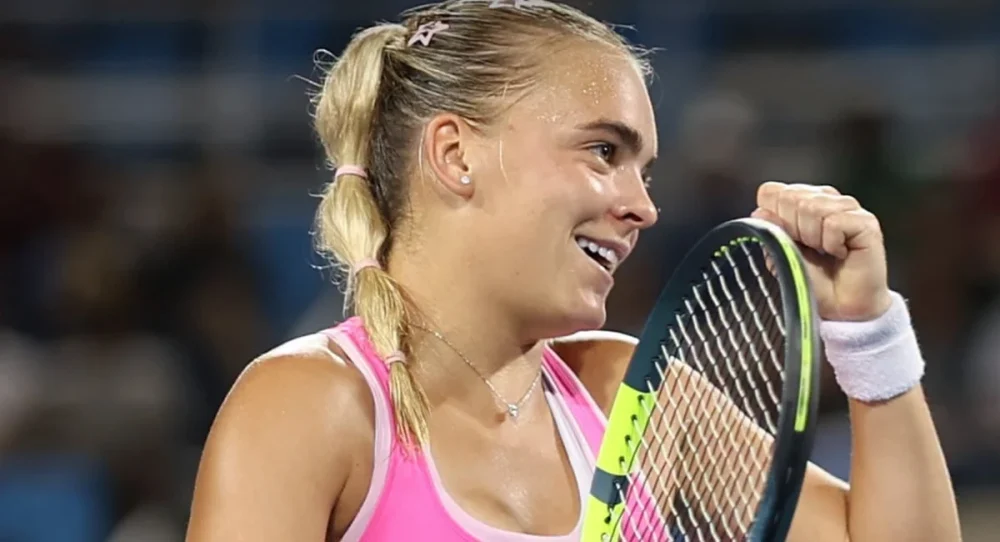Sara Bejlek vs Madison Keys - Ponturi Pariuri Sferturi WTA Cincinnati 21 august 2026