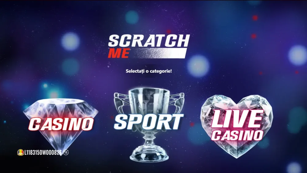 O nouă campanie cu participare gratuită a fost lansată la Winbet