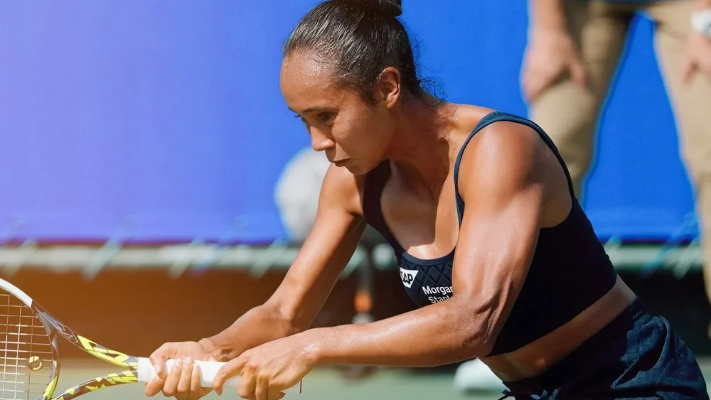 Shuai Zhang vs Leylah Fernandez - Ponturi Pariuri US Open 30.08.2026