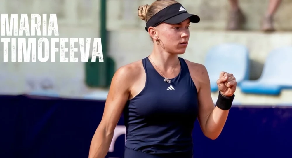 Shuai Zhang vs Maria Timofeeva - Ponturi Pariuri WTA Monterrey 26.08.2026