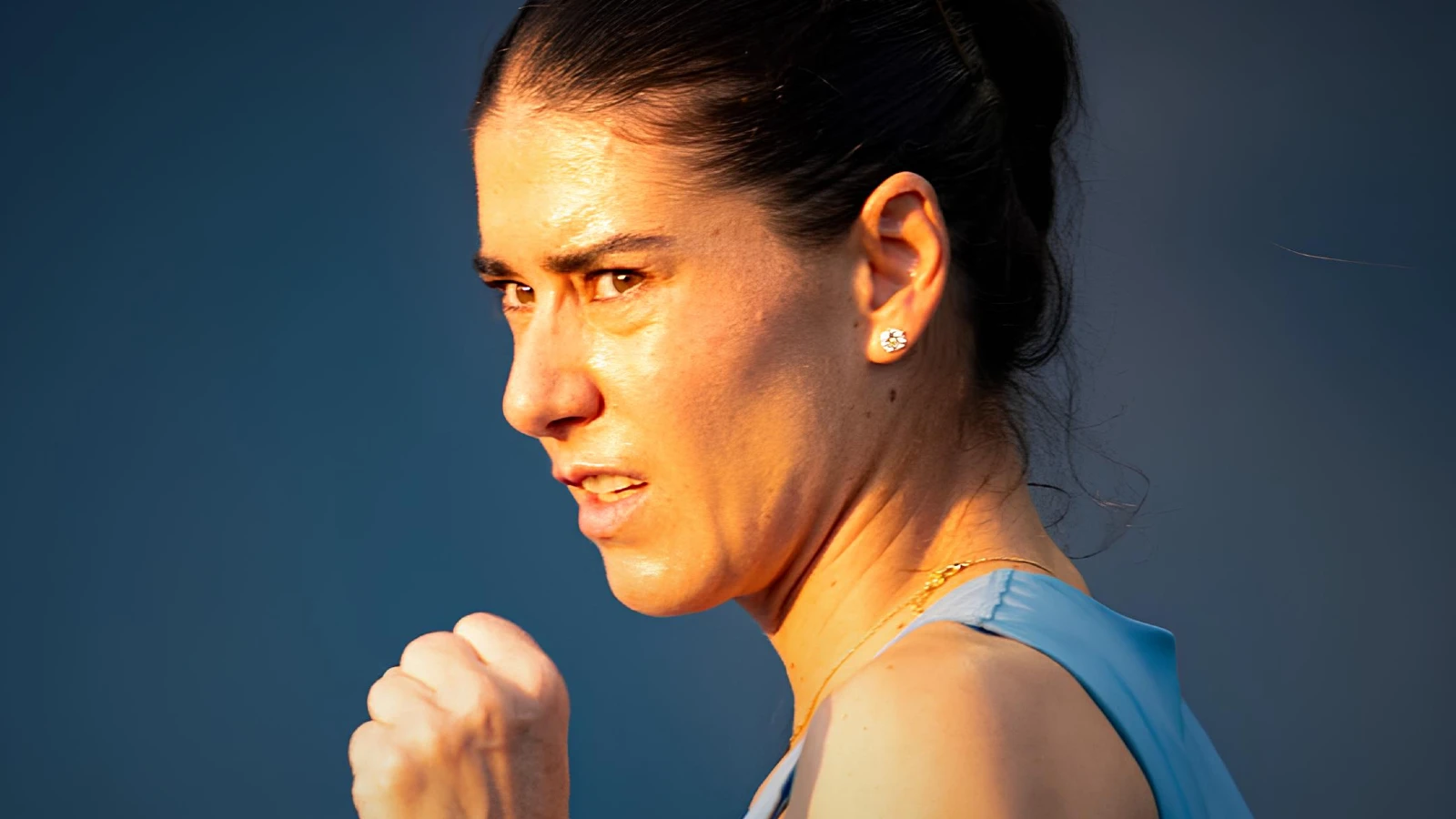 Sorana Cîrstea vs Anna Kalinskaya - Ponturi Pariuri WTA Cincinnati 17.08.2026