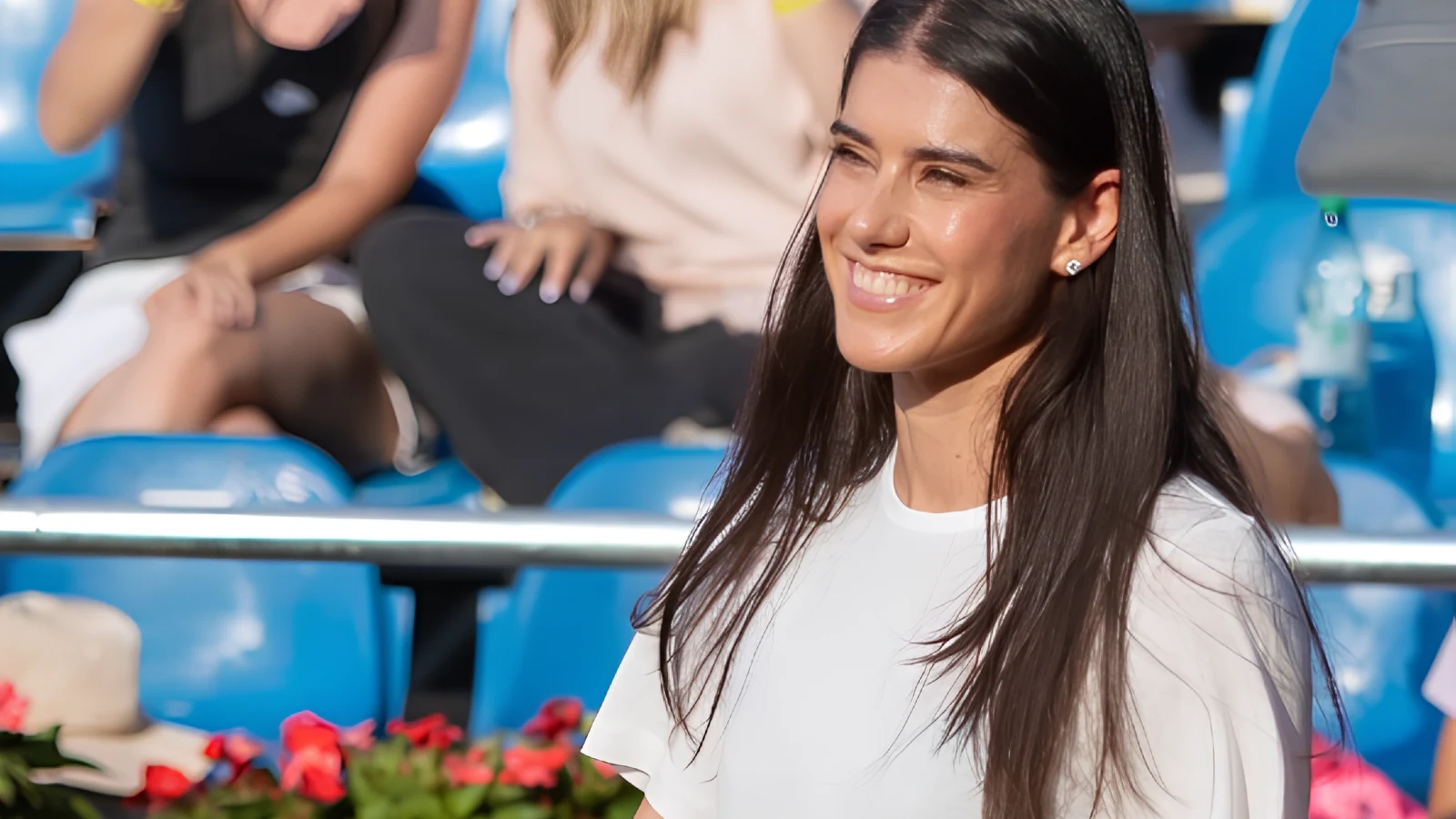 Sorana Cîrstea vs Nikola Bartunkova - Ponturi WTA Cincinnati 15 august 2026