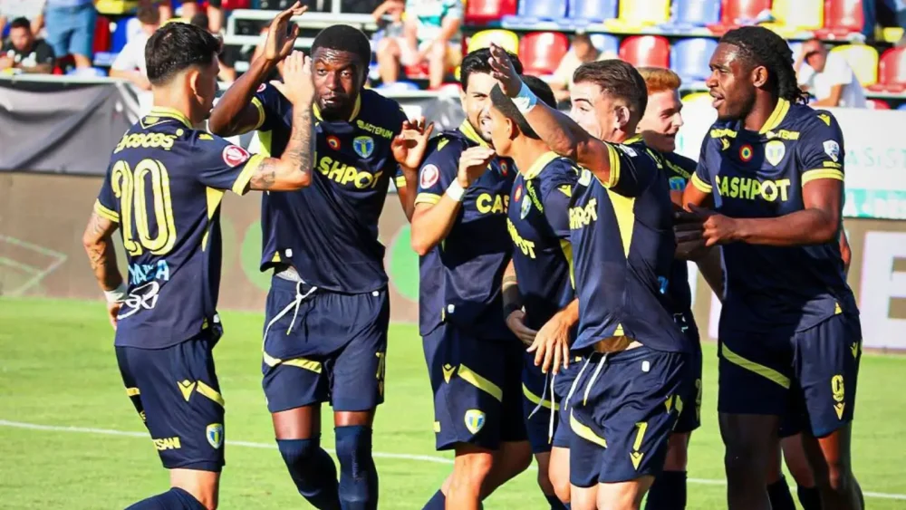 Superliga, cronica etapei a 5-a FCSB câștigă dramatic, Dinamo se impune în Giulești
