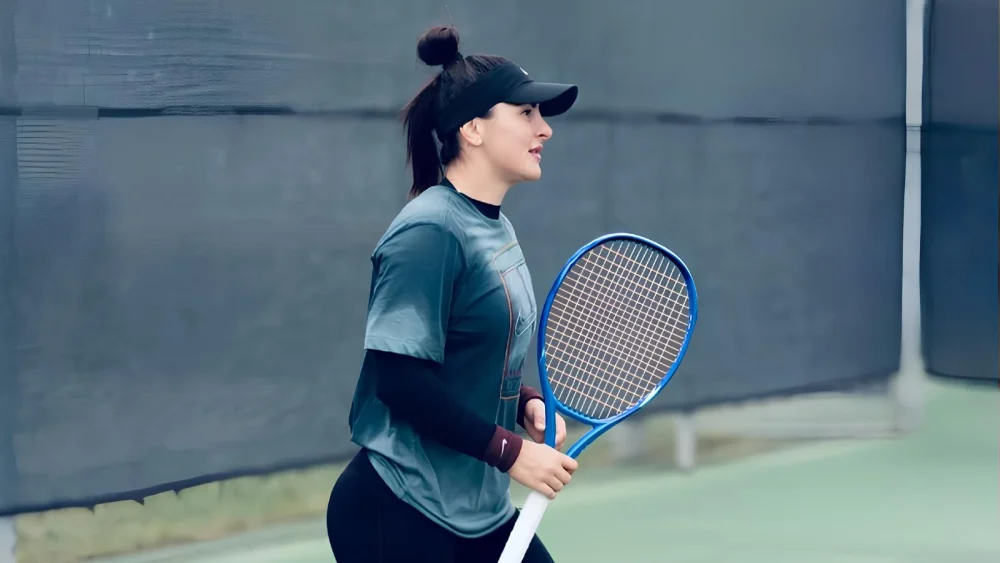 Tamara Zidansek vs Bianca Andreescu - Ponturi Calificări US Open 27.08.2026