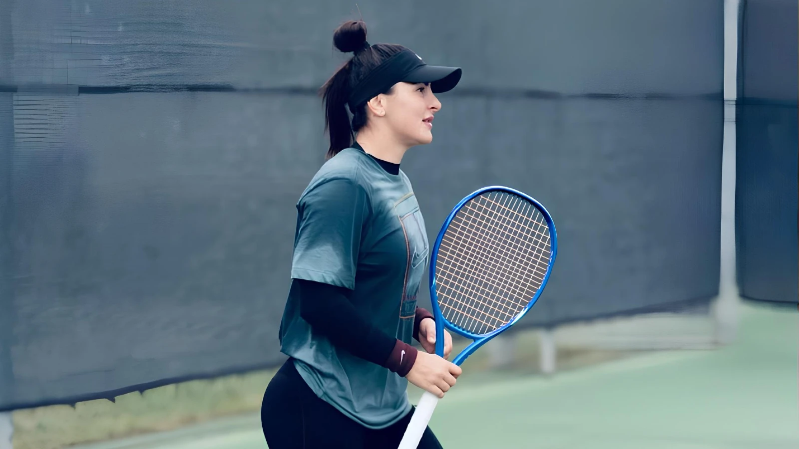 Tamara Zidansek vs Bianca Andreescu - Ponturi Calificări US Open 27.08.2026