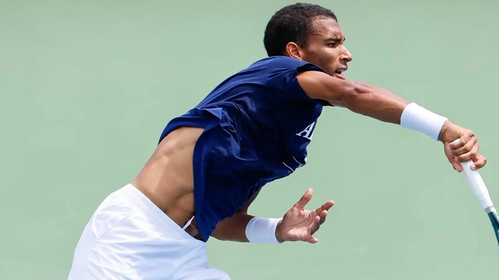 Titouan Droguet vs Felix Auger-Aliassime - Ponturi Pariuri ATP Montreal 06 august 2026