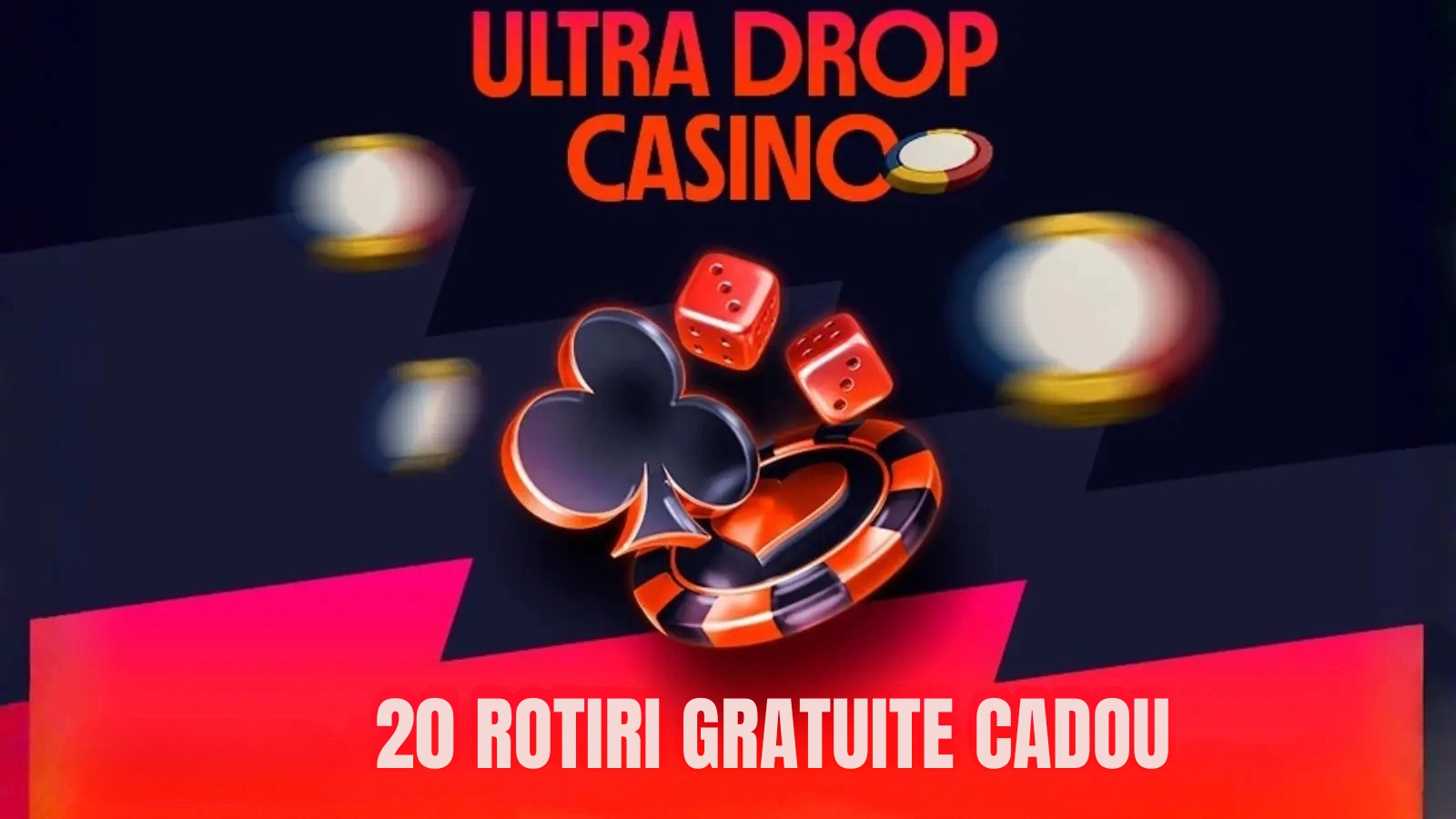 Ultra Drop de Festival – 20 Rotiri Gratuite Fără Rulaj