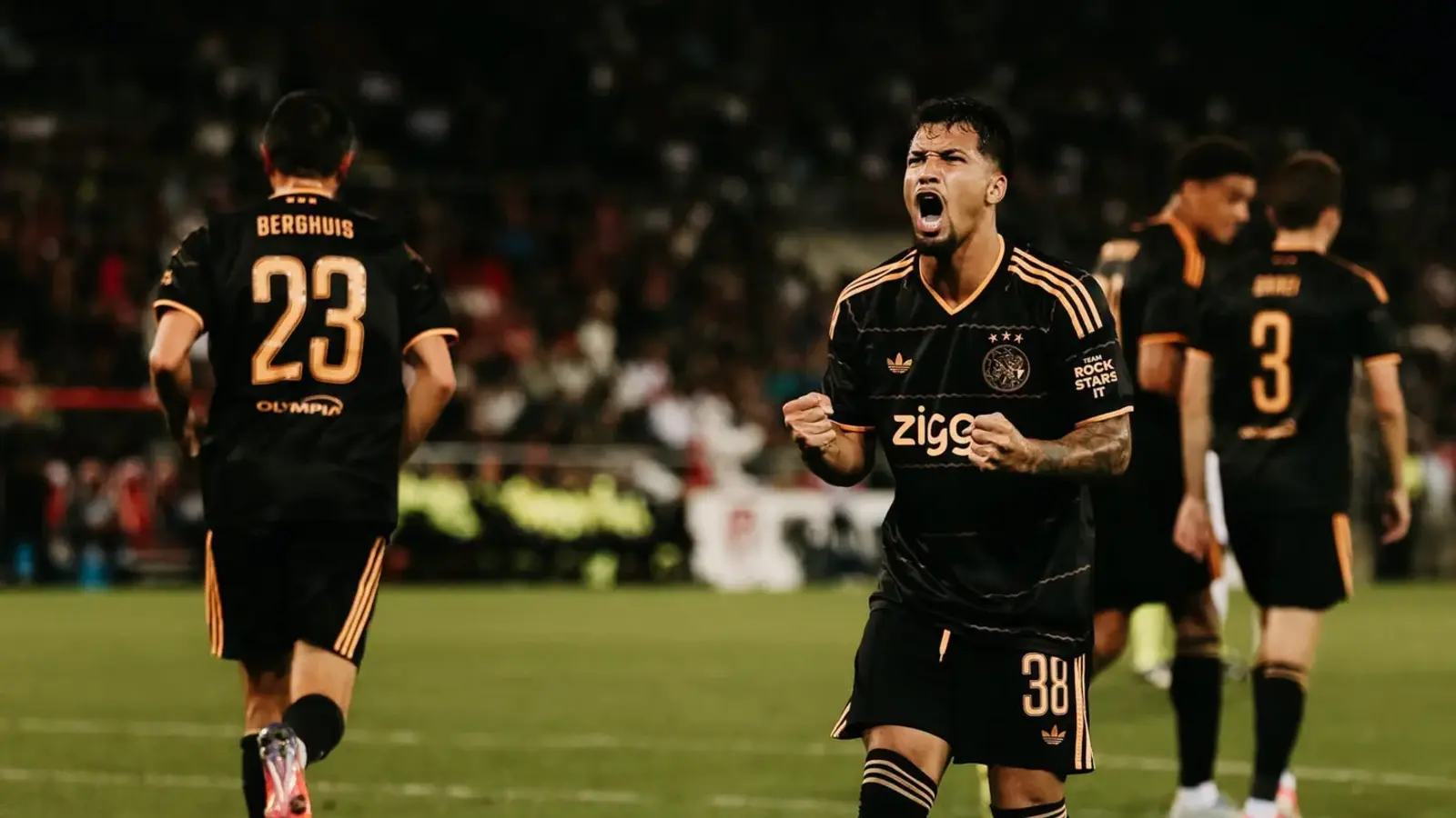 Ajax - Sion, Ponturi pariuri Play-off Conference League, 27 august 2026