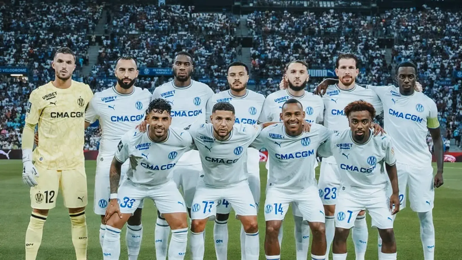 AS Monaco vs Marseille - Ponturi pariuri Ligue 1 - 30.08.2026