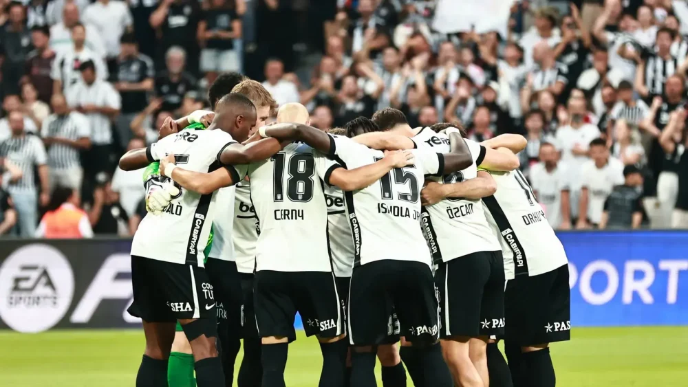 Bilet de weekend din fotbal 14.08.2026 - Cotă 11 pentru un câștig interesant de 2300 RON!