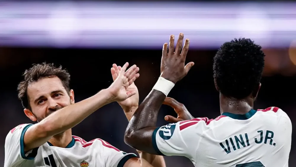 Bilet de weekend din fotbal 29.08.2026 - Debut perfect de sezon pentru Real Madrid