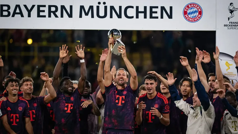 Biletul zilei azi din fotbal 28.08.2026 - Bayern țintește un debut pozitiv în Bundesliga!