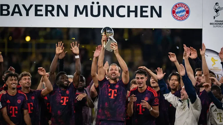 Biletul zilei azi din fotbal 28.08.2026 - Bayern țintește un debut pozitiv în Bundesliga!