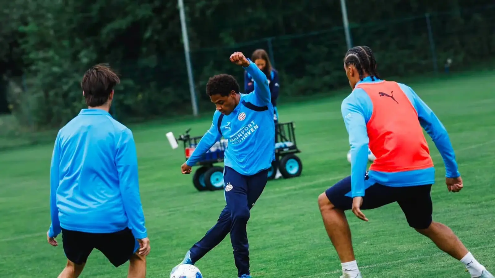 Biletul zilei azi din fotbal la Mr Bit 15 august 2026 - PSV țintește primul succes al sezonului!