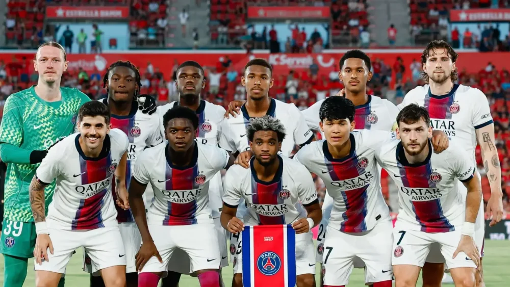Biletul zilei azi din fotbal la Topbet 12 august 2026 - PSG țintește o nouă Supercupă a Europei!